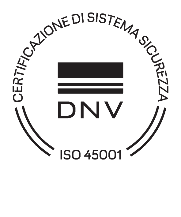 certificazione ISO 45001